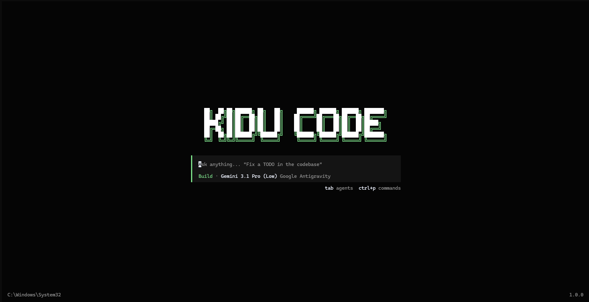 KiduCode AI Coding Agent