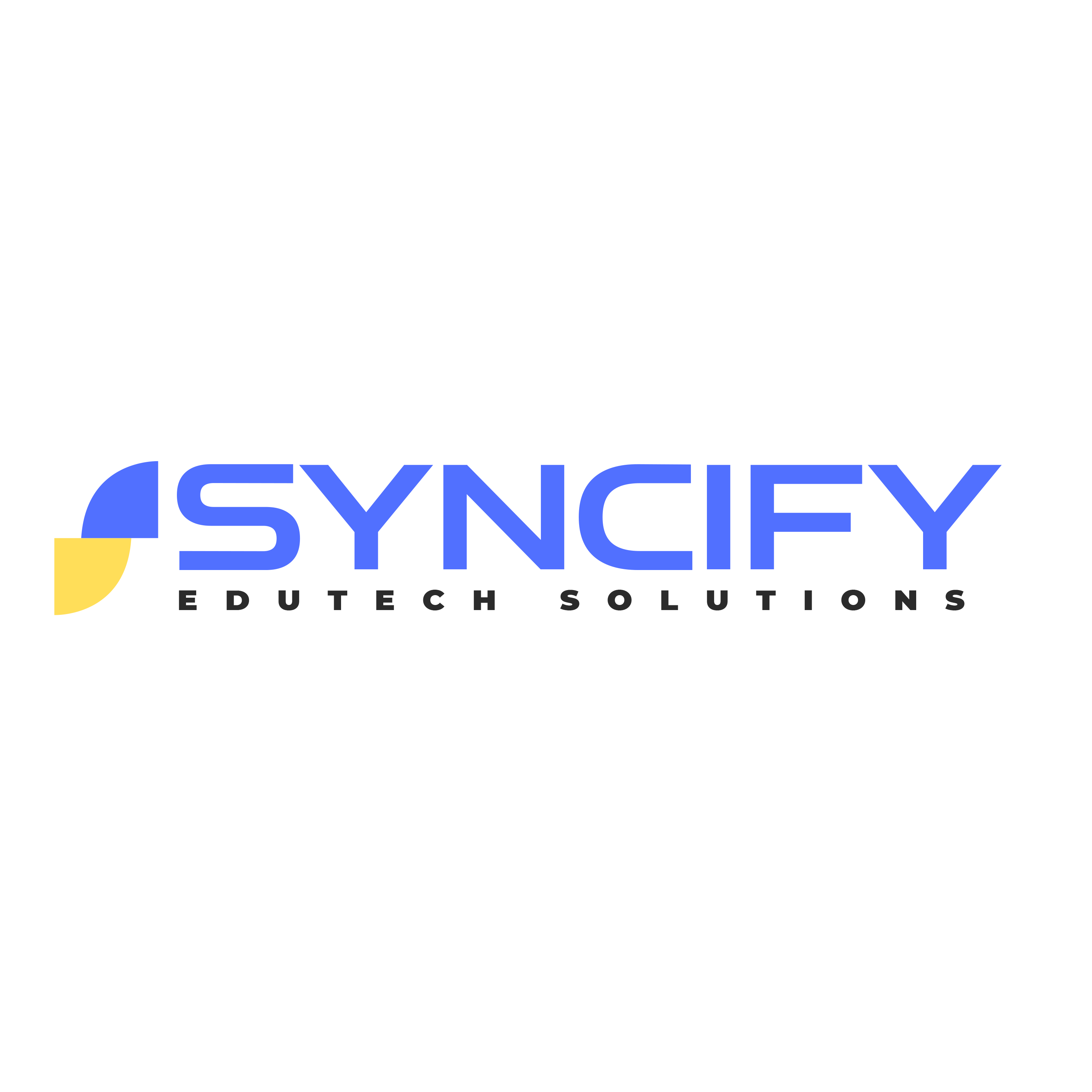 Syncify Logo